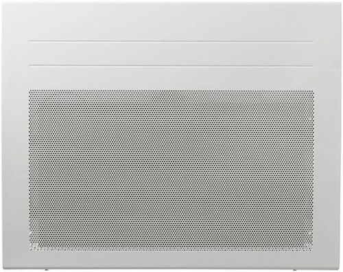 Radiateur panneau rayonnant - panneau,