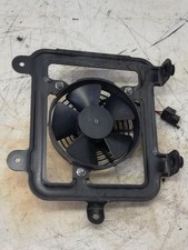 VENTILATEUR DE RADIATEUR