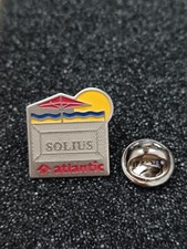 Pin's Pins Pin Enamel 38