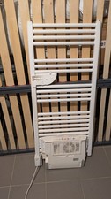 radiateur secheserviette 1750W