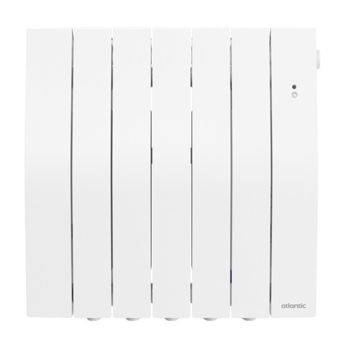 Radiateur électrique - Électrique, à