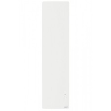 Radiateur électrique vertical