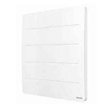 Radiateur électrique fonte