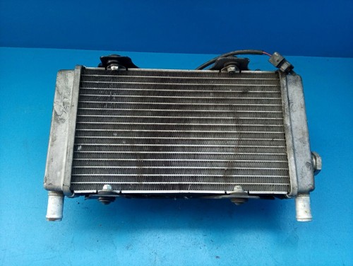 Radiateur eau avec - radiateur, d'eau