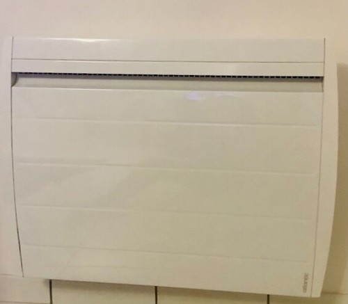 Radiateur atlantic nirvana - radiateur,