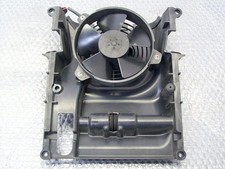 VENTILATEUR DE RADIATEUR