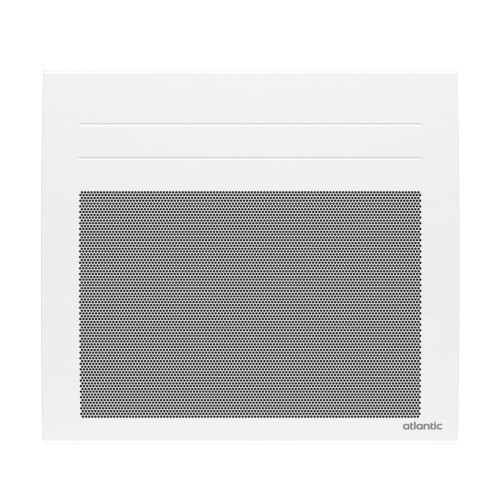 Panneau rayonnant horizontal - panneau,
