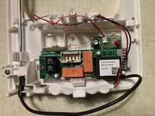 Thermostat  Atlantic TEC2012