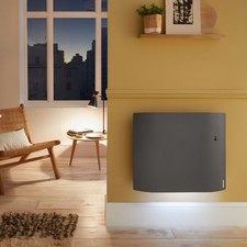 Radiateur Atlantic à inertie