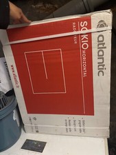 Radiateur électrique Atlantic